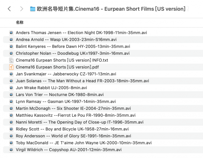 这个是下载下来的内容